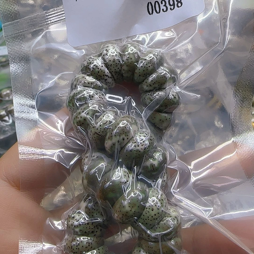 手串星月菩提148哈哈星月菩提桶13单圈