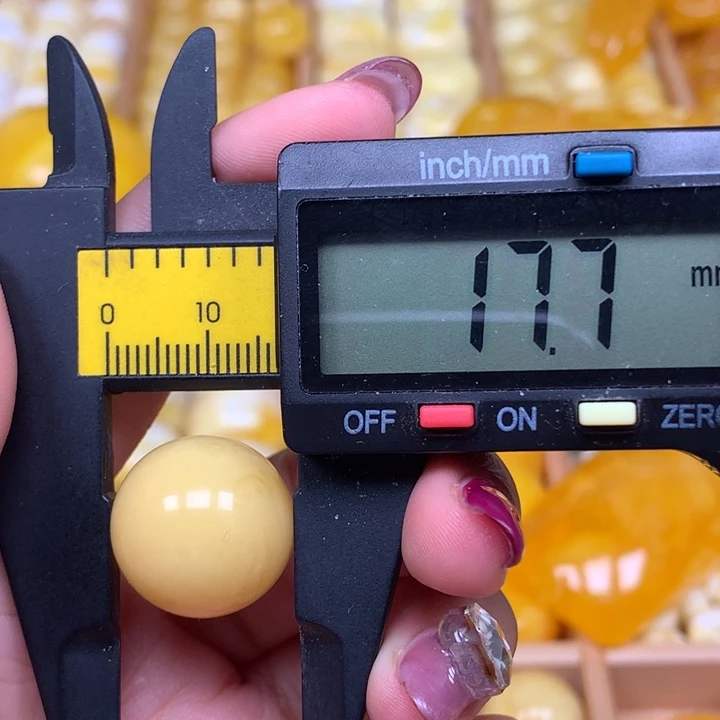 非金属配珠配饰005