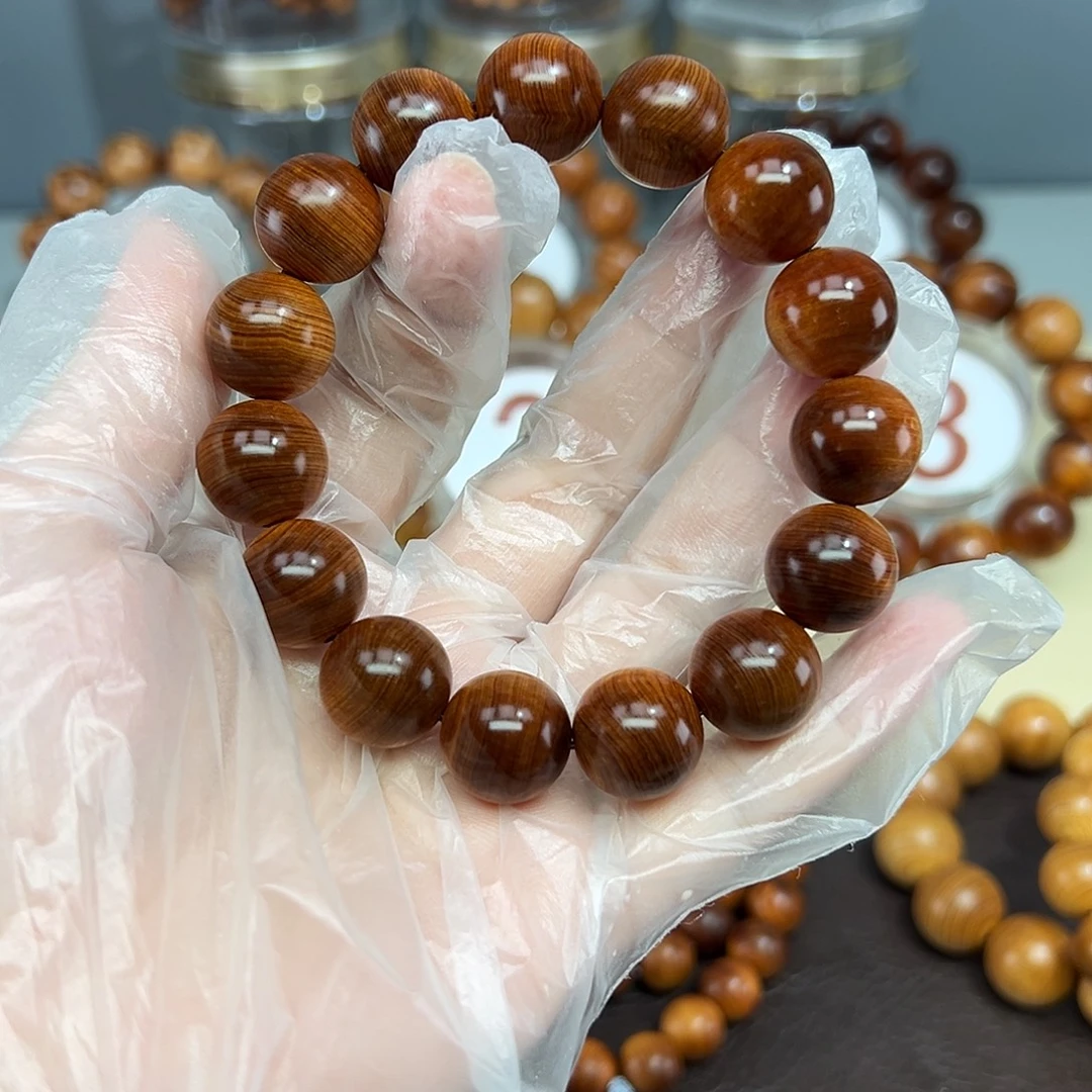 柏木（崖柏）1.5黑金刚  浓郁花蜜甜香