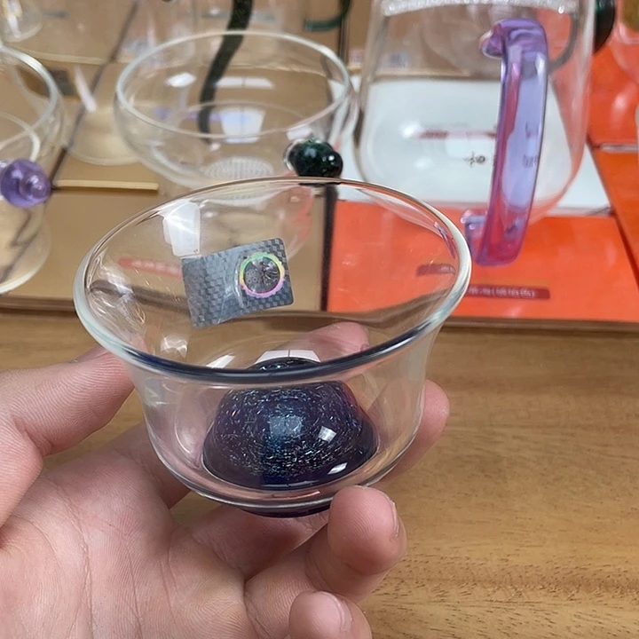 班斓的清杯样品11