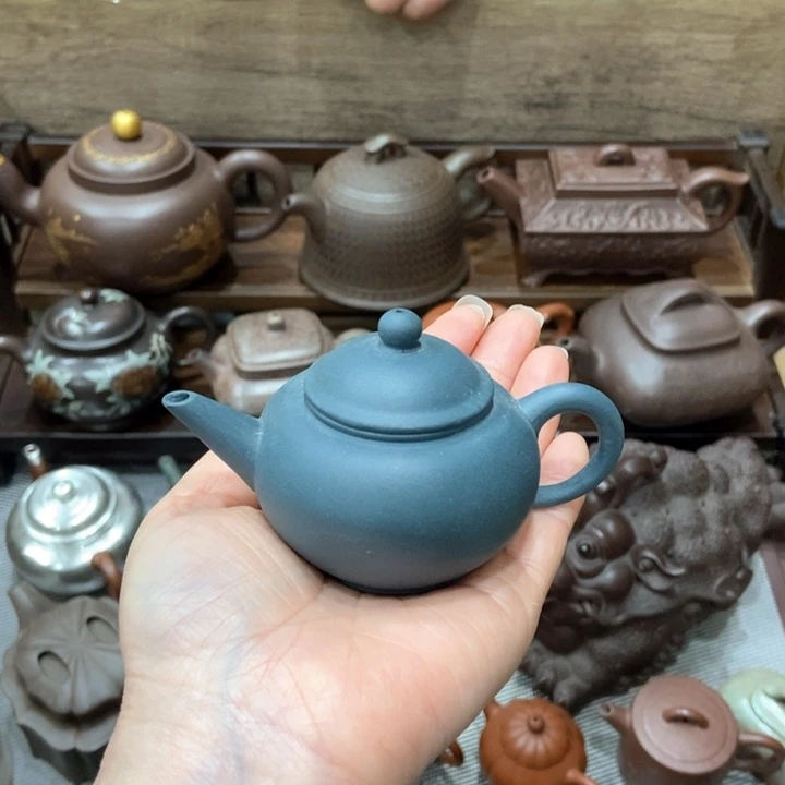 紫砂茶壶紫砂紫砂