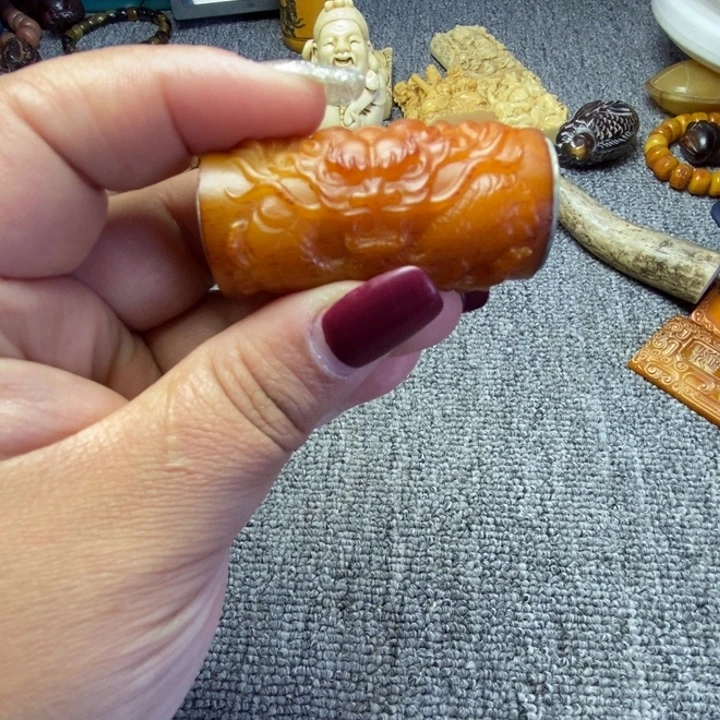 非金属木质其他配饰