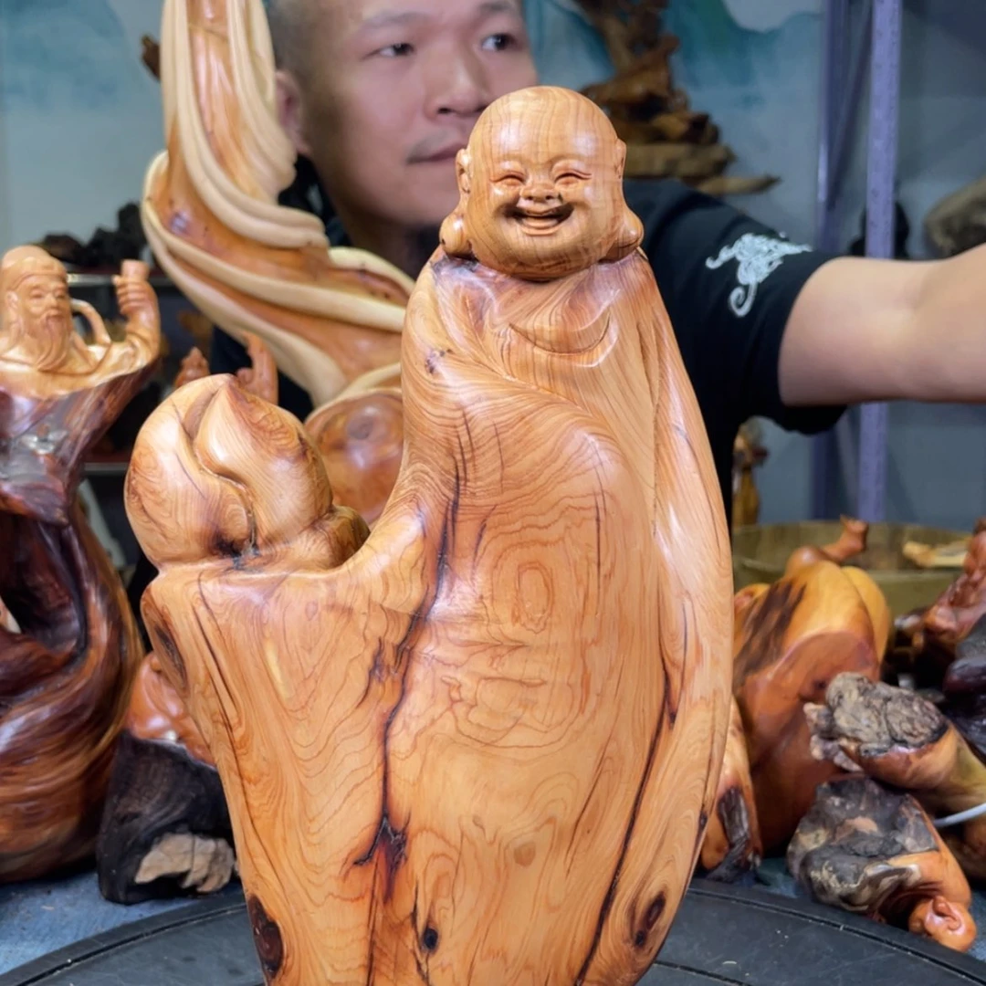 【闪购商品】柏木（崖柏）其他