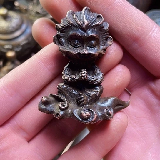 铜器摆件诚信经营