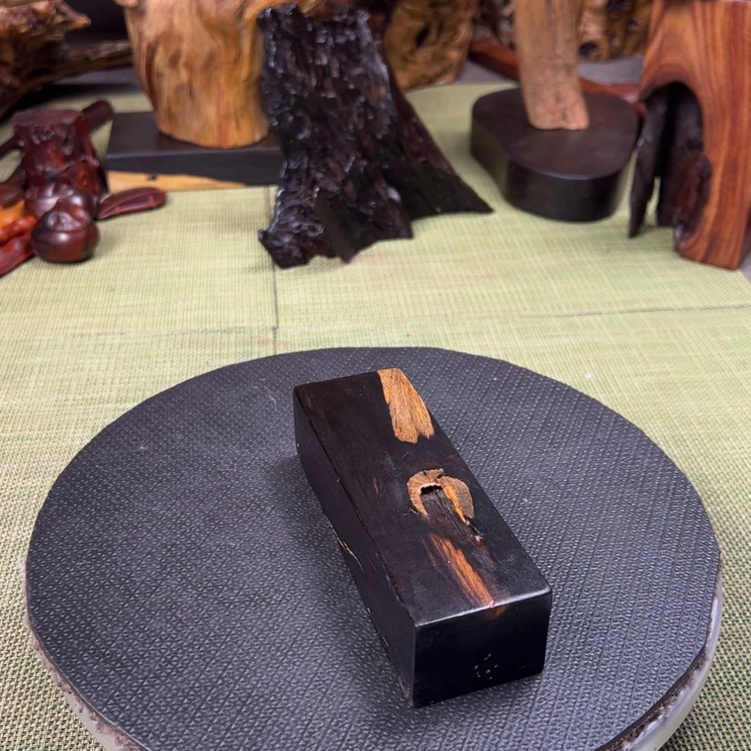 大果紫檀（缅甸花梨）六**雨