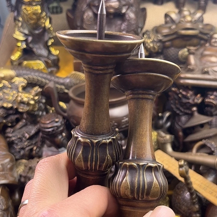 铜器摆件诚信经营