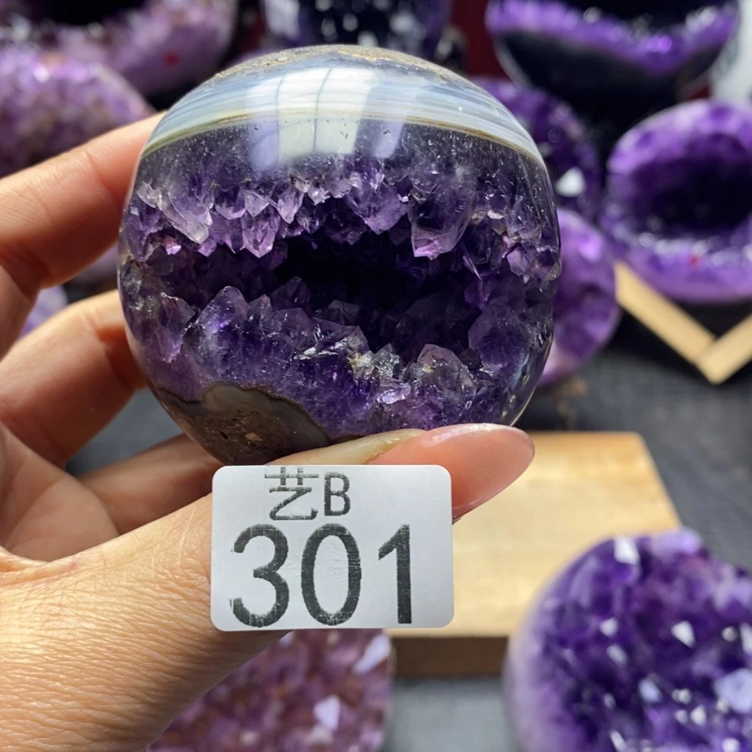 【闪购商品】水晶大型摆件（非配饰）未镶嵌