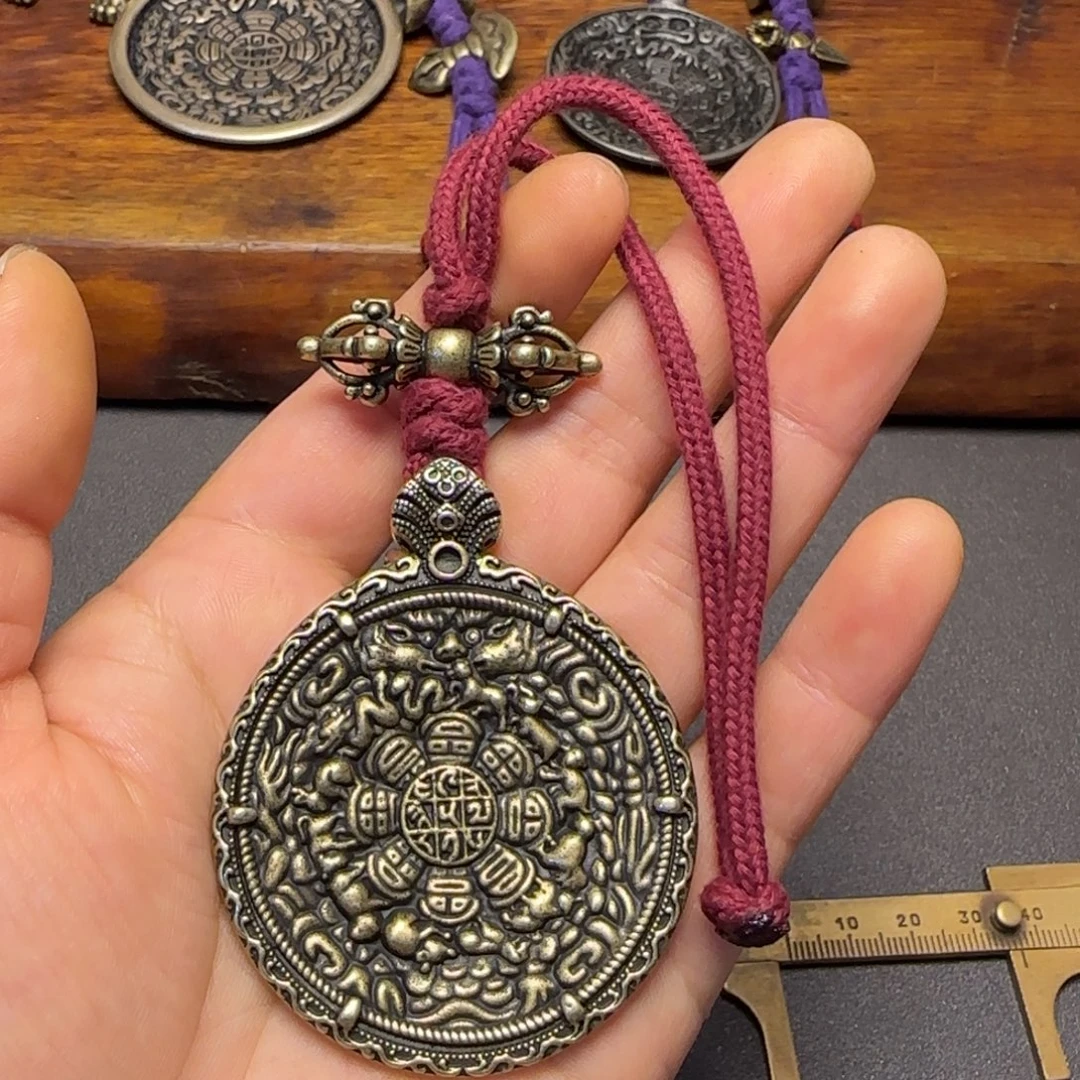 渔***清泥塑藏传牌子……藏传牌子