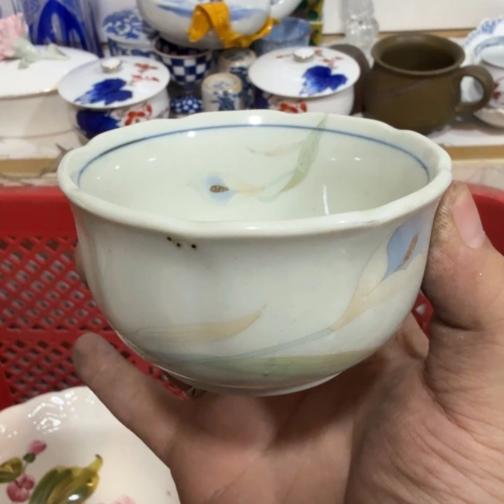 陶瓷推荐第二名20包邮