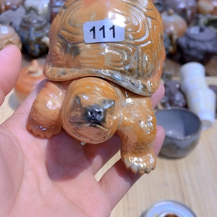 精品茶具陶瓷礼品