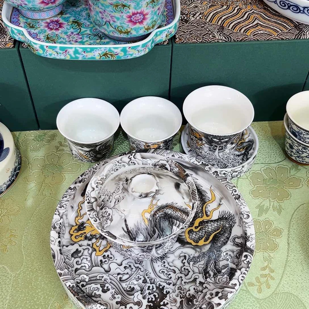 景德陶瓷景德陶瓷