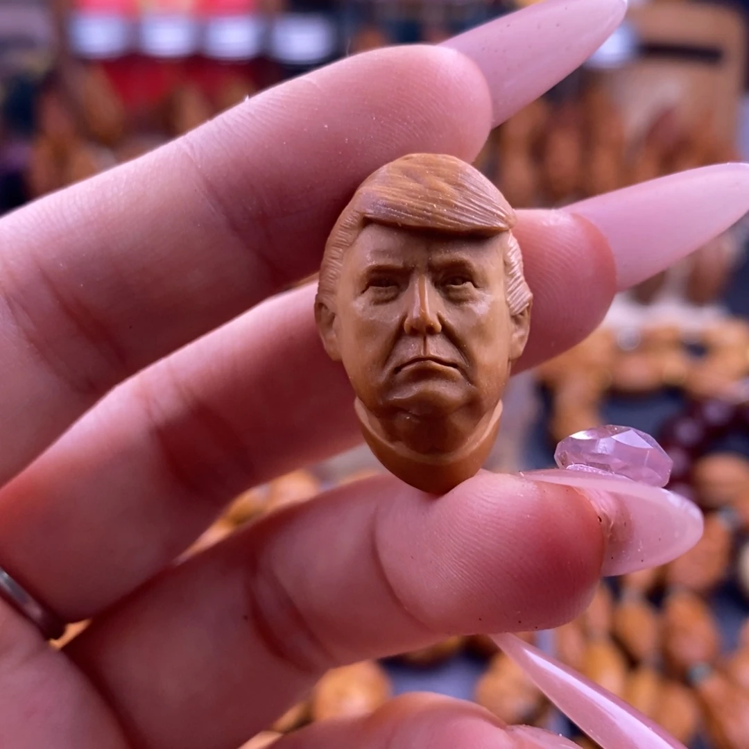 橄榄核摆件橄榄核福利单子两单起邮