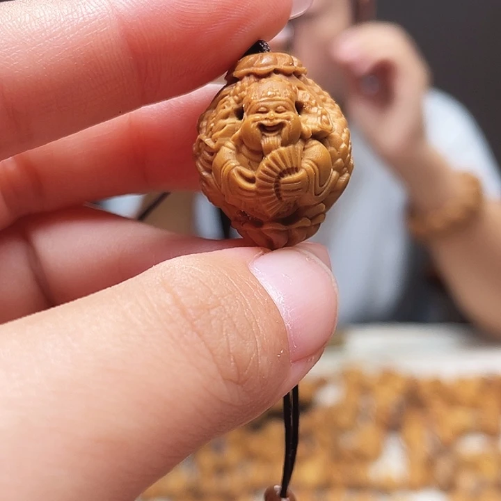 橄榄核手串/手链橄榄核