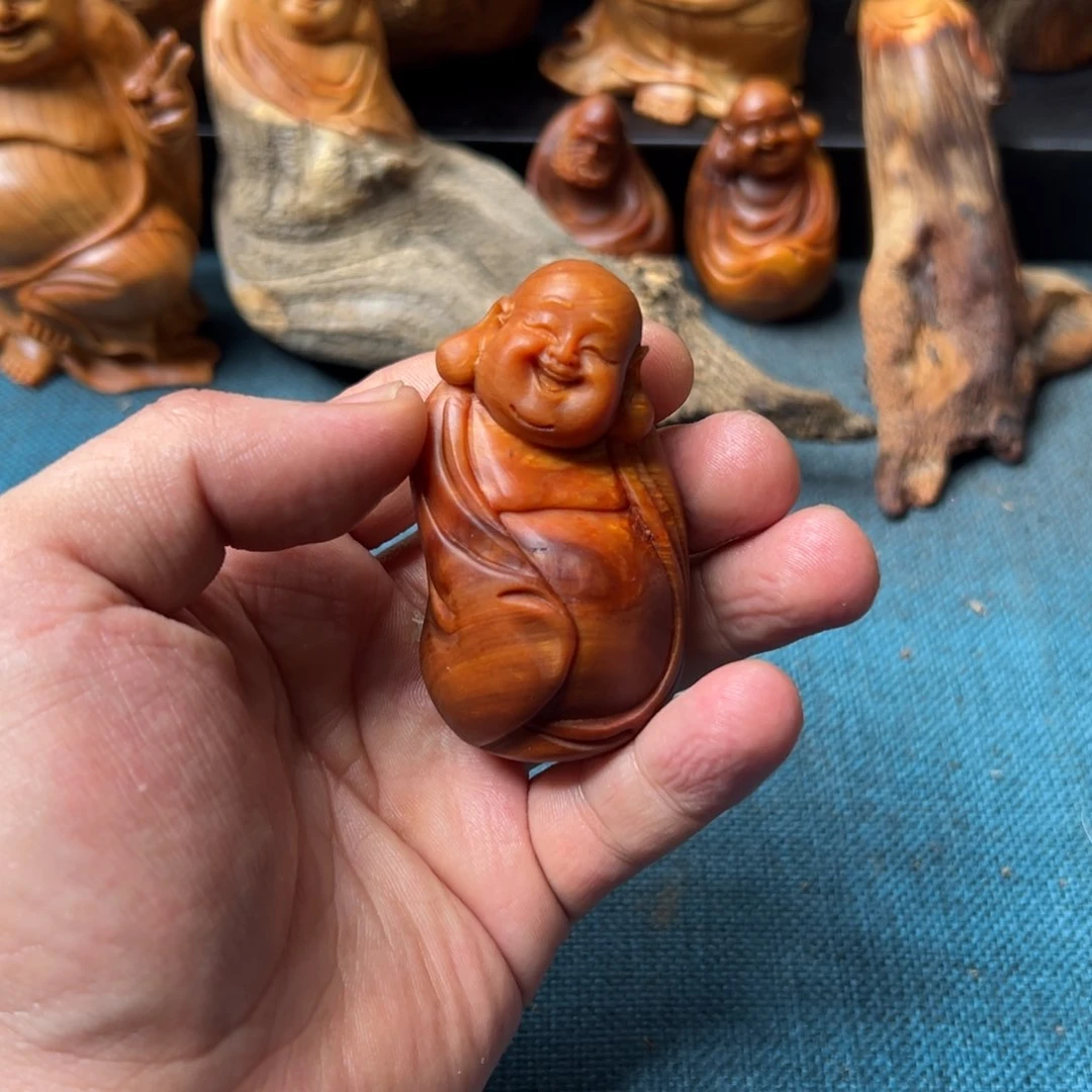 柏木（崖柏）太行崖柏