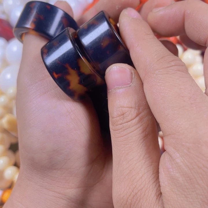 花梨木类扳指花林木内径2.4