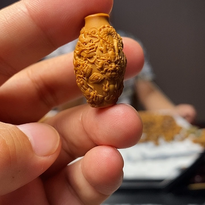 橄榄核手串/手链橄榄球赛