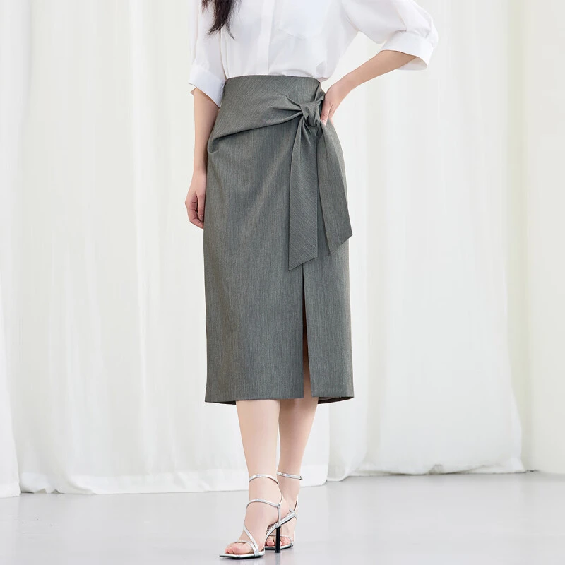 佳人苑半身裙女夏季新款J426028