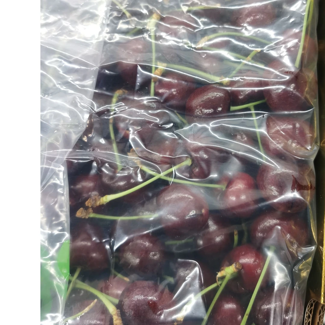 2JD车厘子 5斤原箱