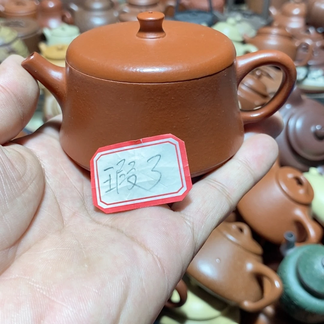 紫砂茶壶欢迎各位光临惠顾