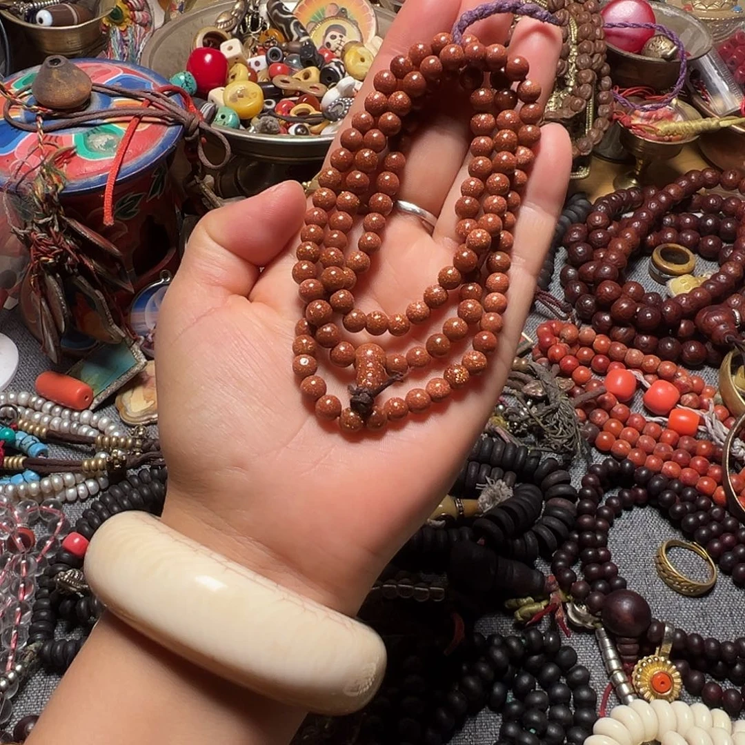 泥塑藏传小元素配件小配件小配件