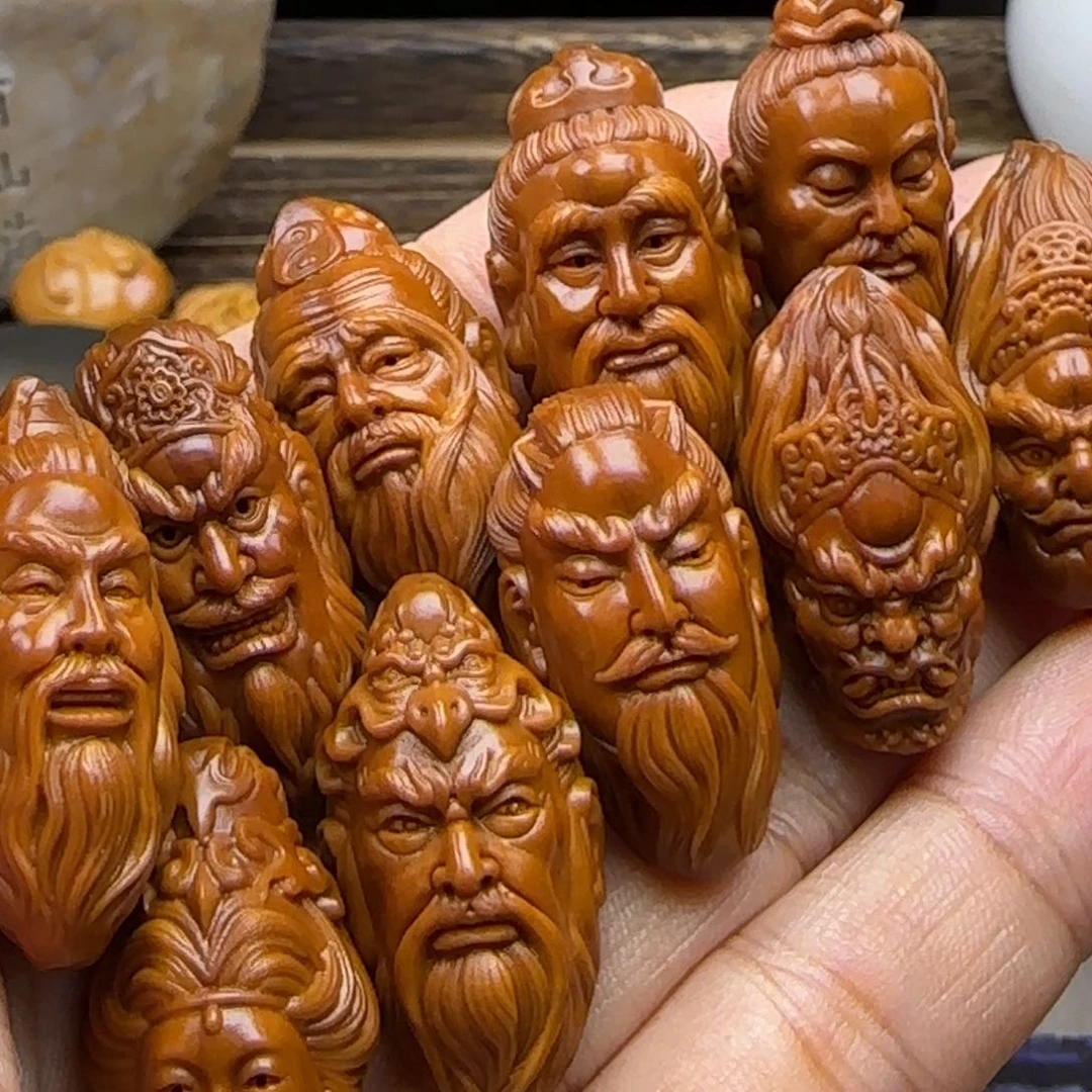 橄榄核手串橄榄橄榄