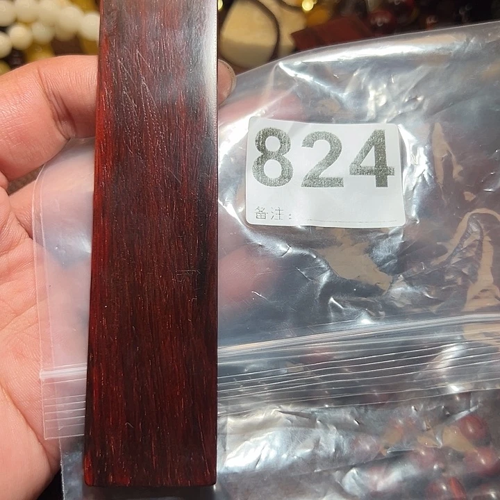 檀香紫檀（小叶紫檀）其他