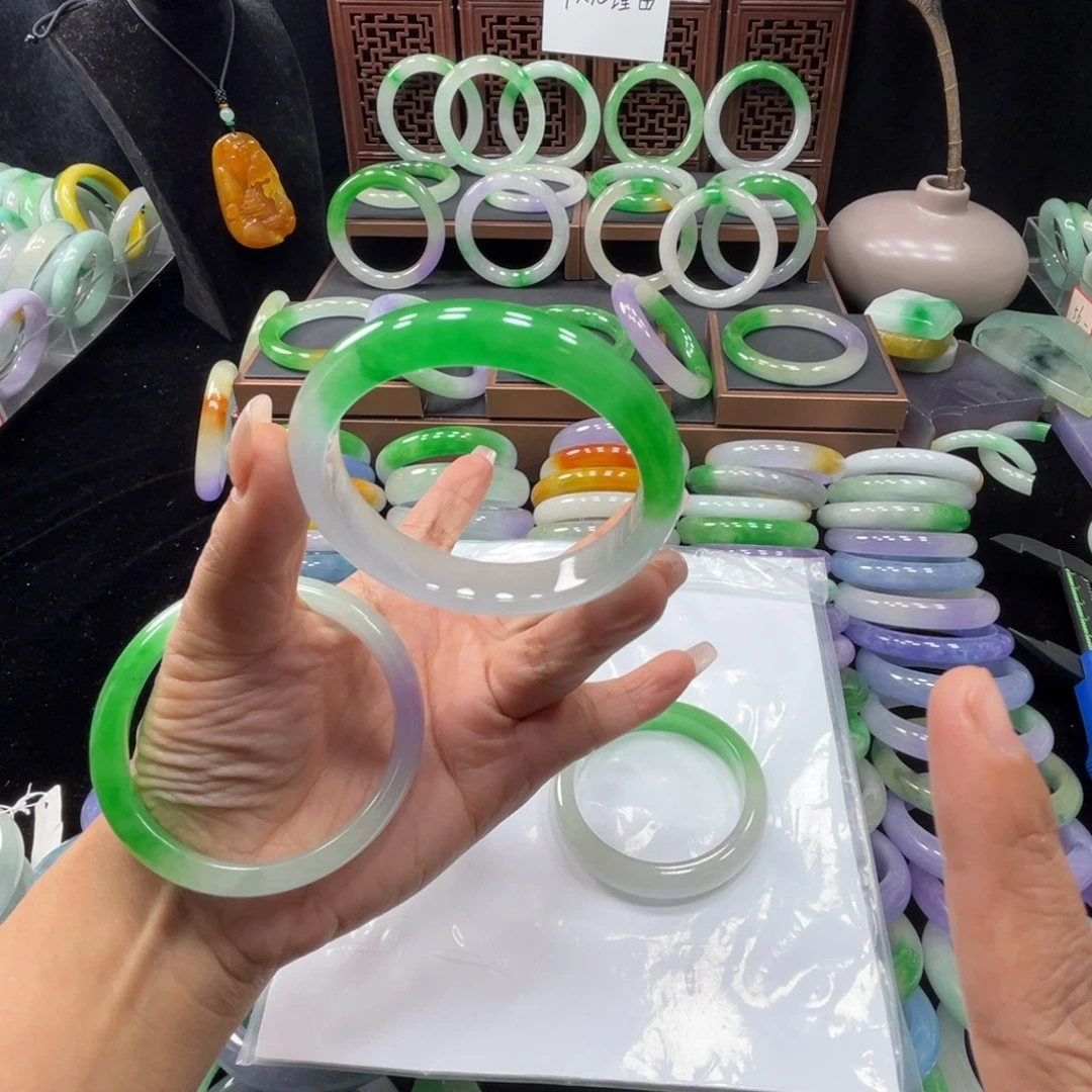 娄***英珐琅非金属M一物一拍