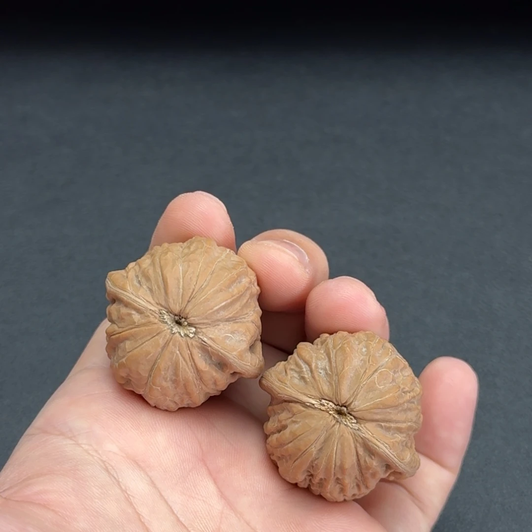 晨***哥吊坠文玩核桃36福利对