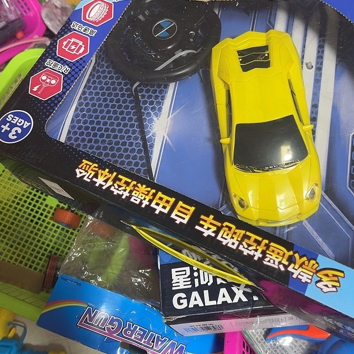 遥控车14.9米一个