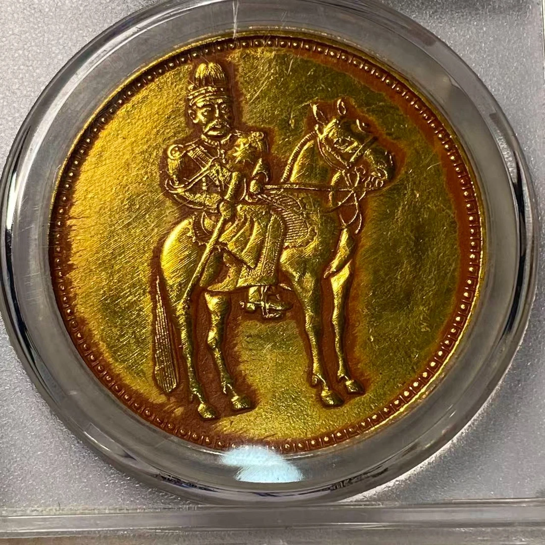 046A精美仿古工艺品摆件