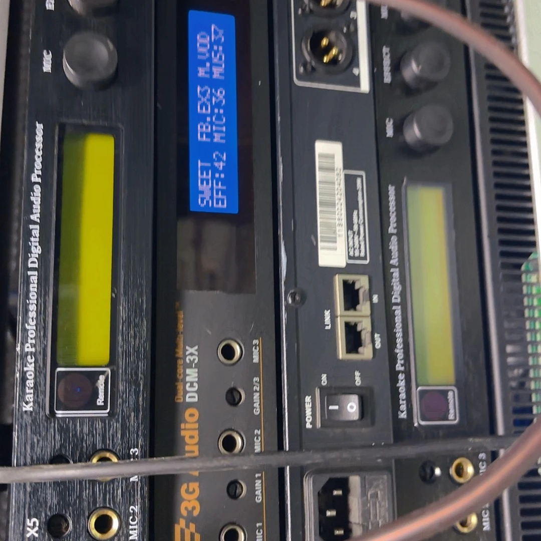 8新3G效果器不包邮