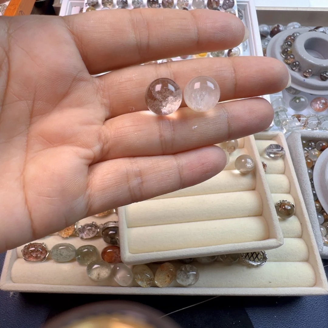 王***ɞ银S925镶嵌手链水晶