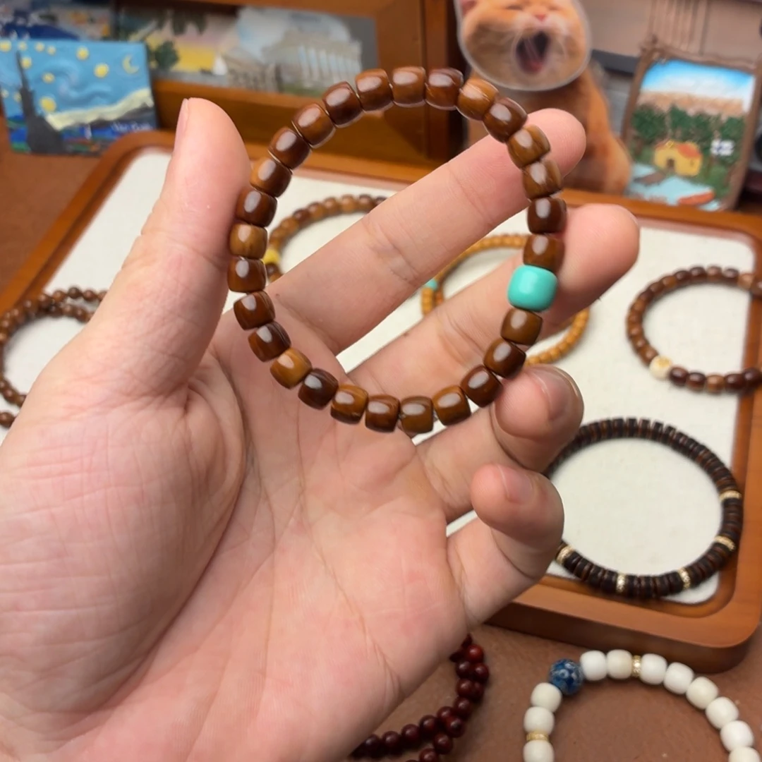 手串/手链菩提库克