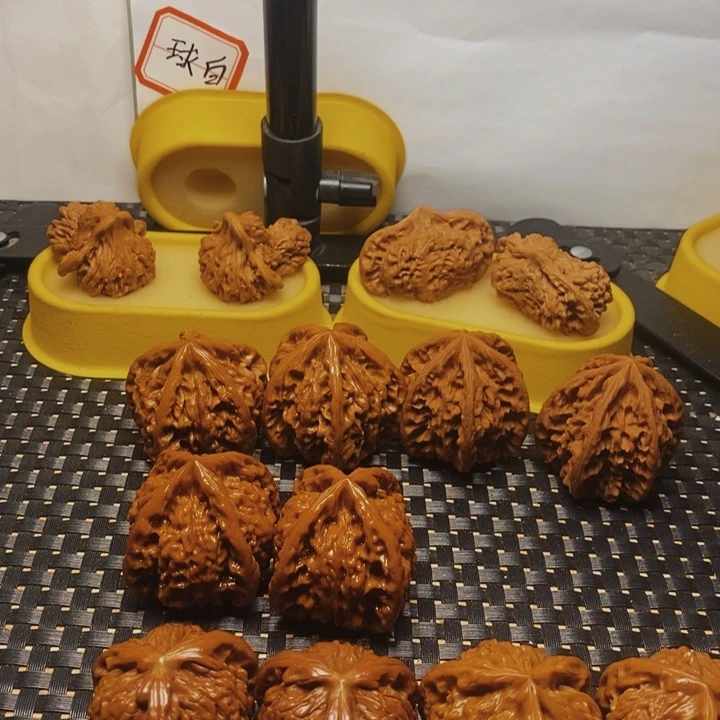 核桃手串/手链`****‘工艺