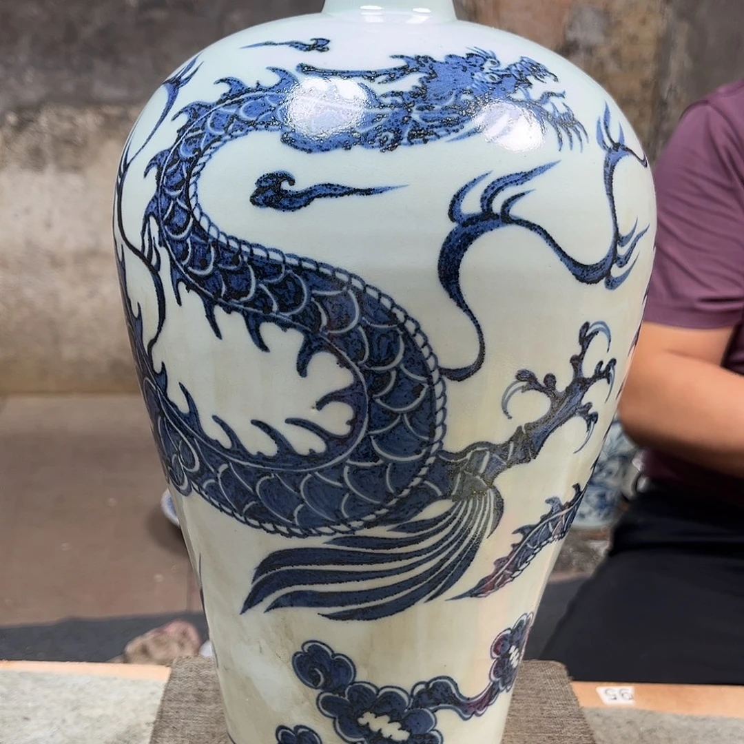 摆件景德镇陶瓷111111