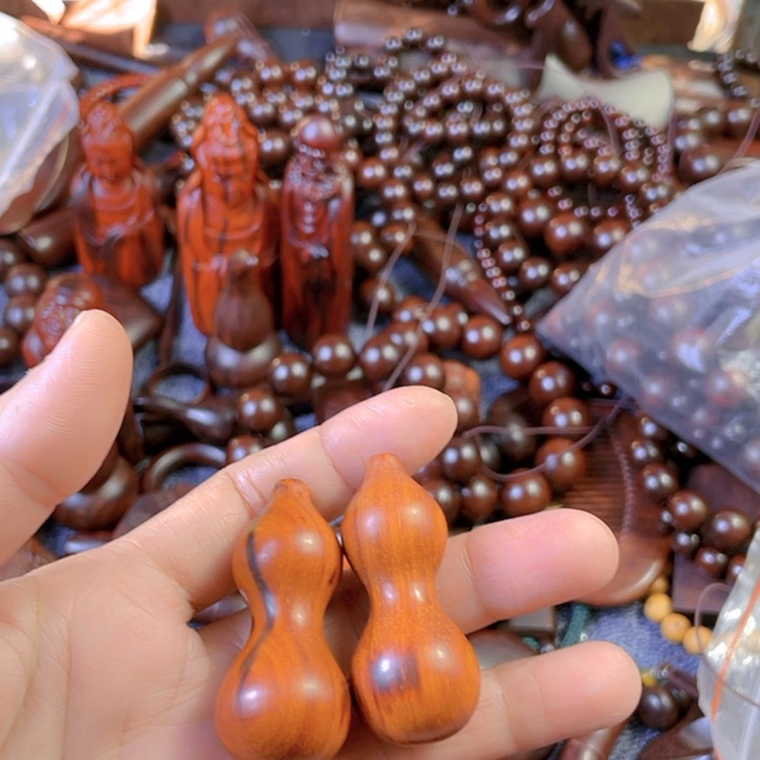 【闪购商品】檀香紫檀（小叶紫檀）春*