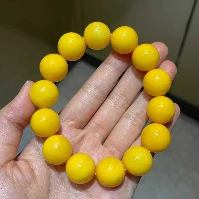 非金属布艺手链 非金属时尚饰品手串