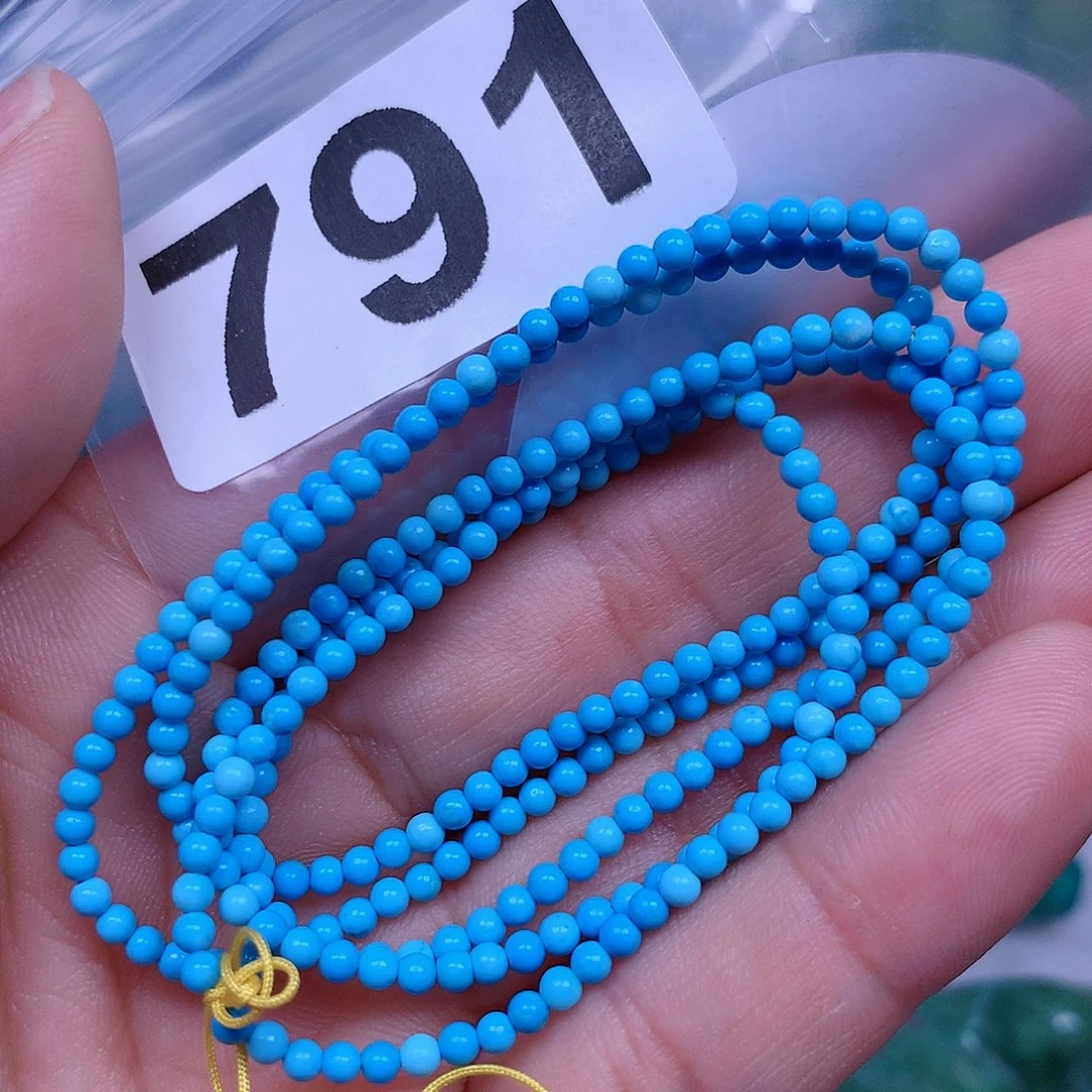 空竹粉丝专享十堰特色手工散珠