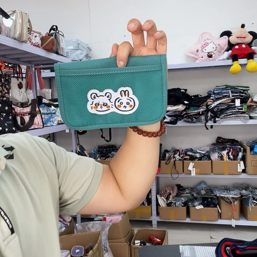 PU化妆包等产品和产品