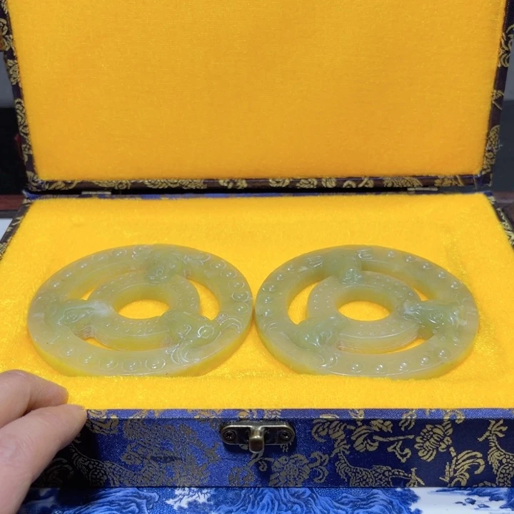 底槽青一物一图发货，支持七天无理由。