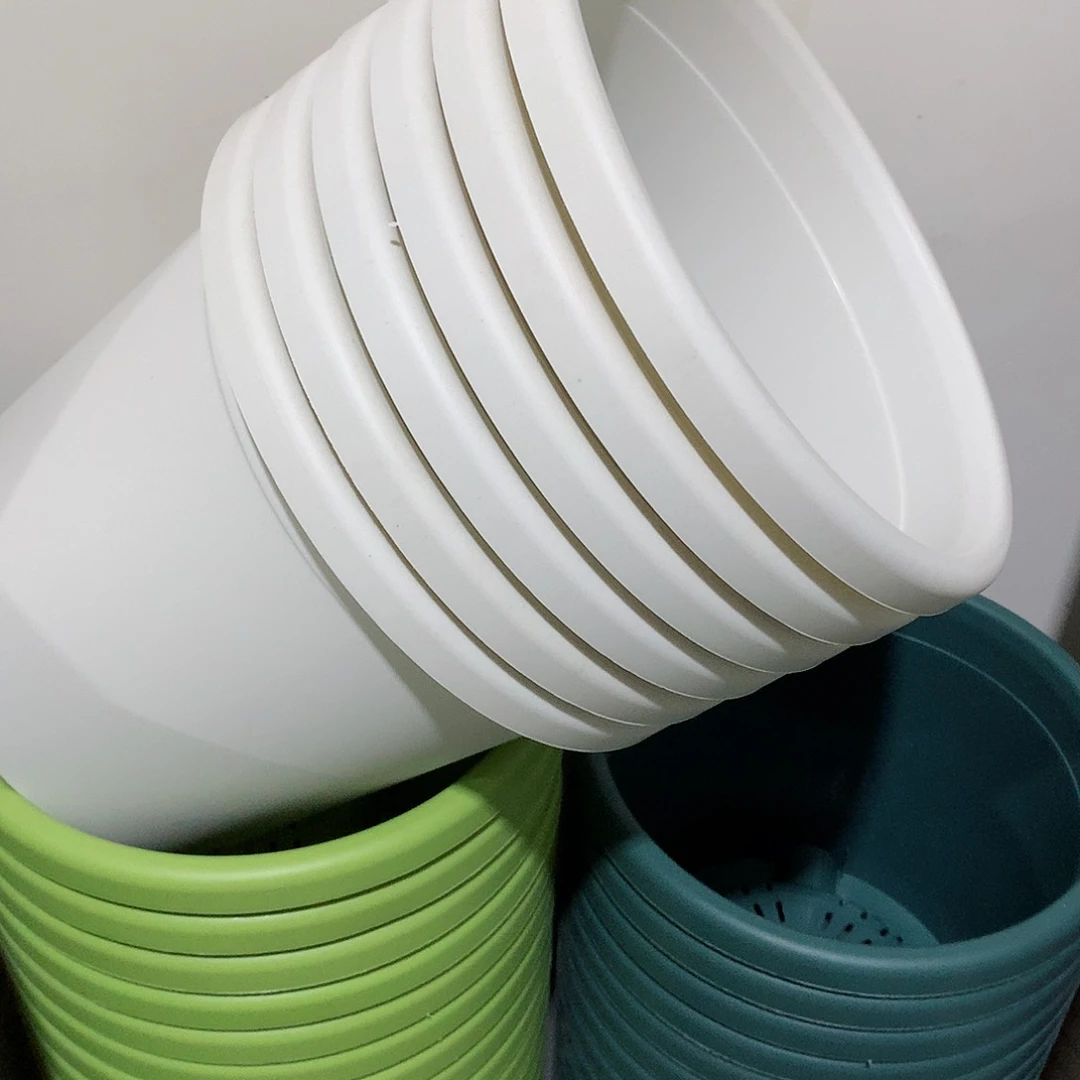 树脂四季口29白6个无托