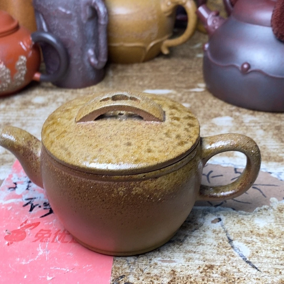 紫砂茶壶紫砂紫砂