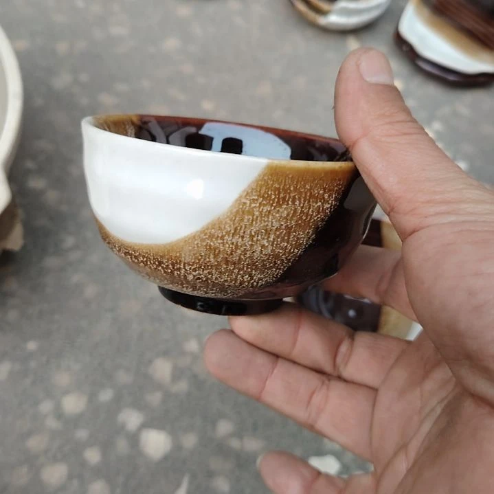 碗陶瓷盘子碗啥都有口径10公分