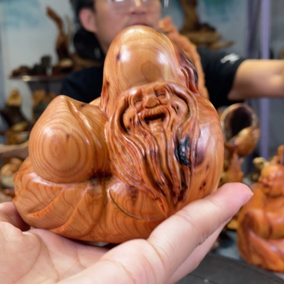 【闪购商品】柏木（崖柏）其他
