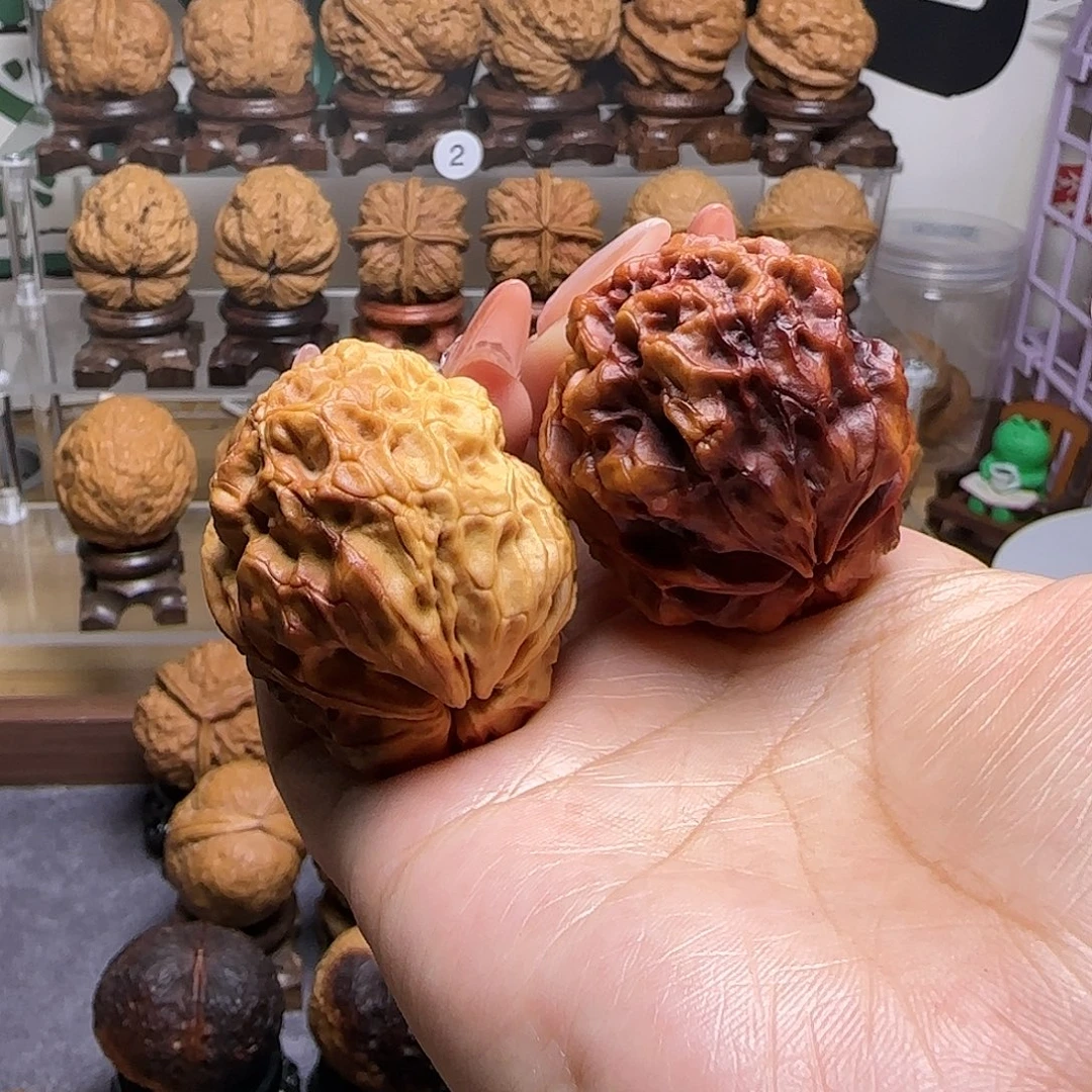 把件文玩核桃12…………
