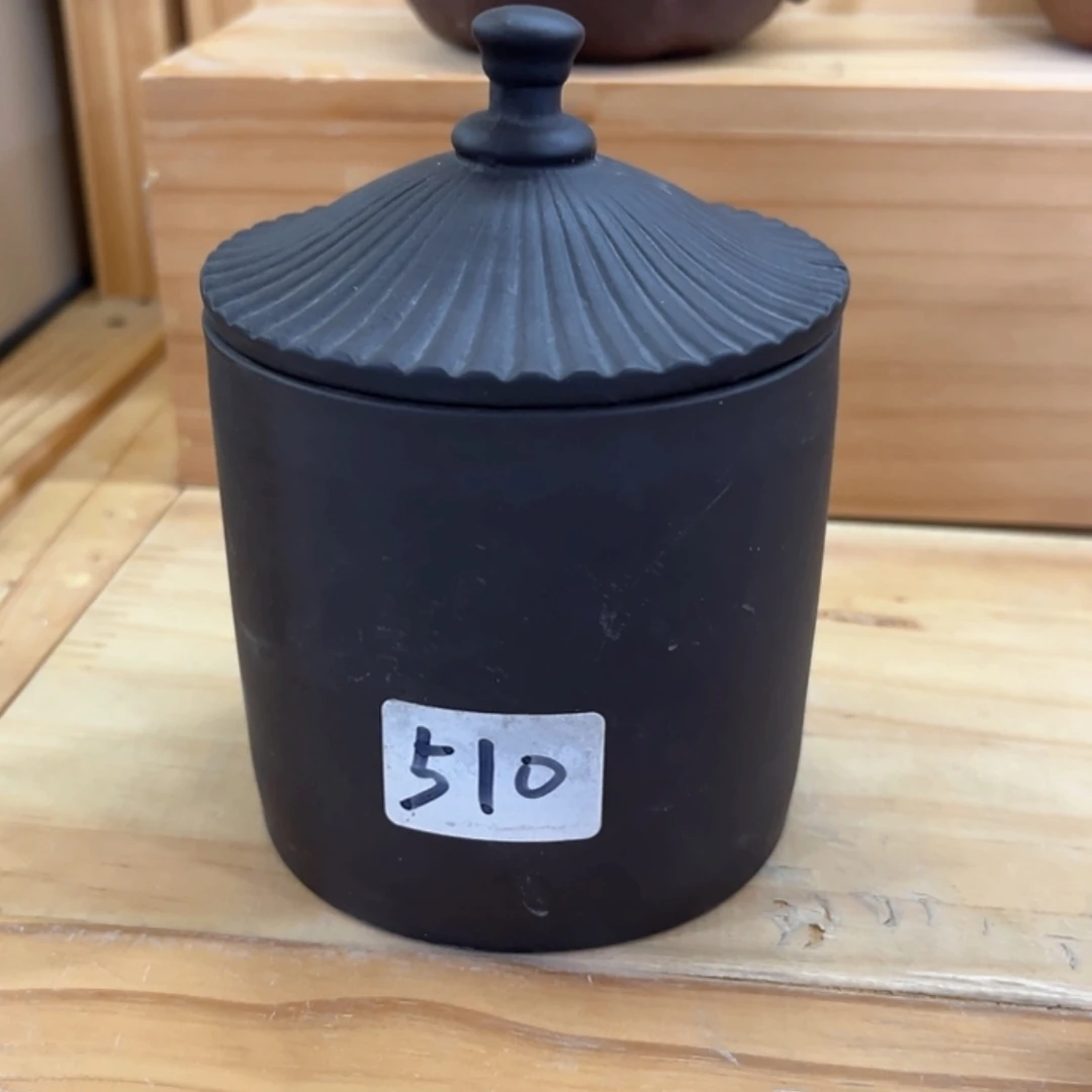 【闪购商品】茶杯紫砂