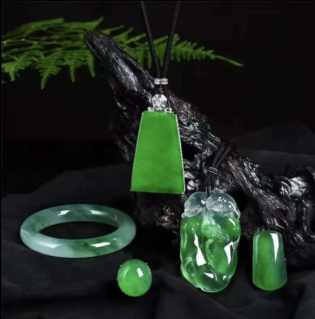 吊坠+手镯一物一拍 通用改价链接