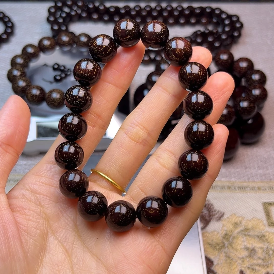 檀香紫檀（小叶紫檀）1.2 17满星