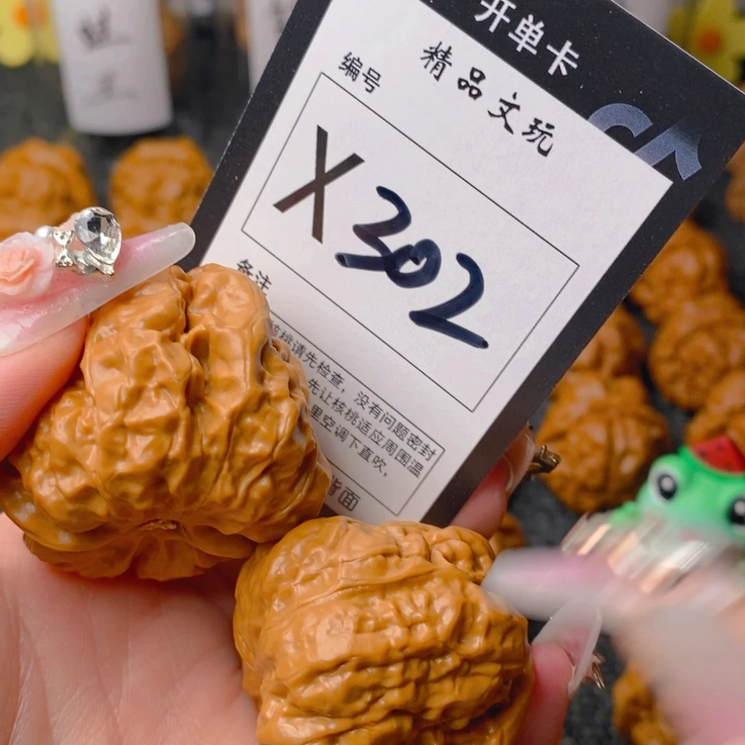 手串/手链核桃蛤蟆