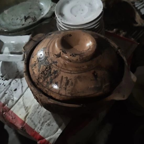 茶盏陶瓷盘子碗啥都有